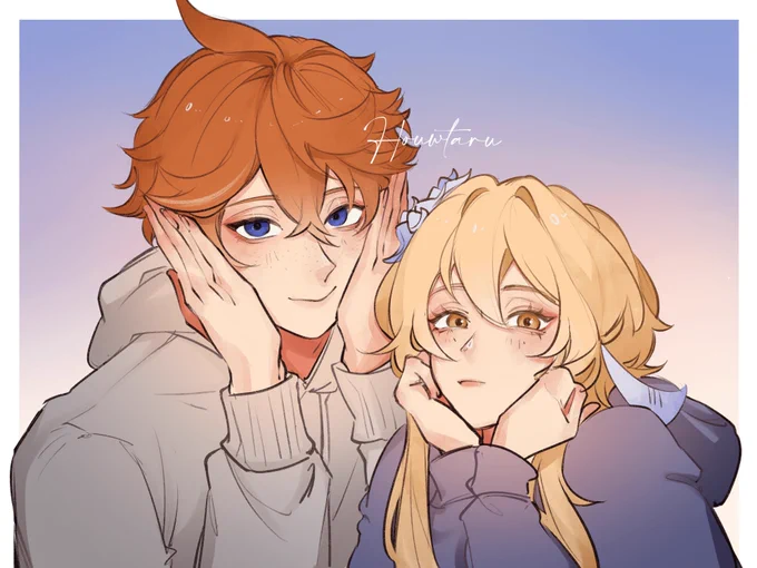 hii heres some chilumi bfore I go inactive (again) until all school works done :) #chilumi 