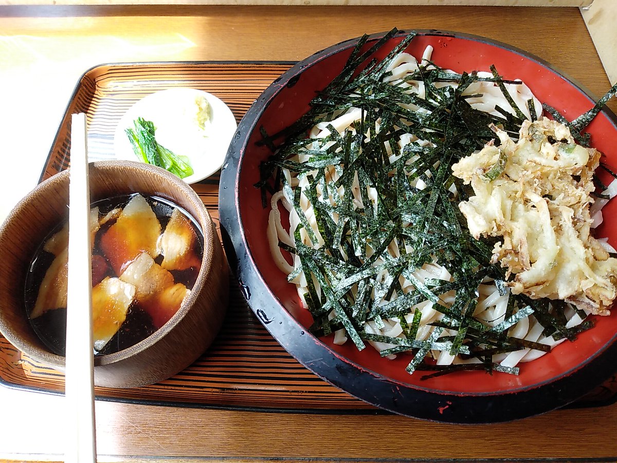 うっどーん 