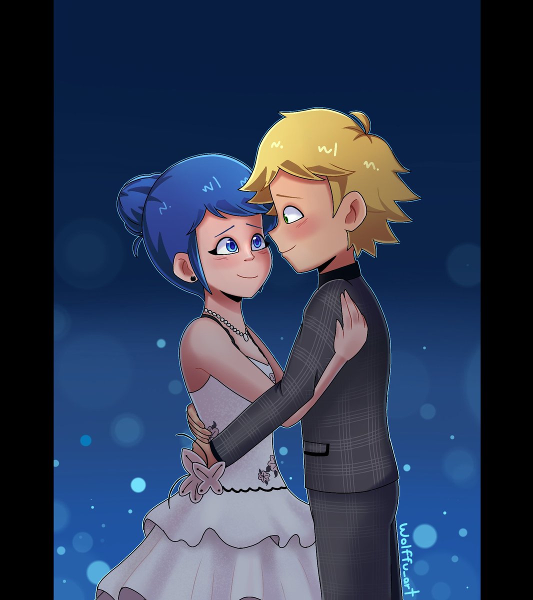 Wolffu_art's tweet image. Cita Adrinette 💙
.
.
.
#MiraculousLadybug #MLBS5