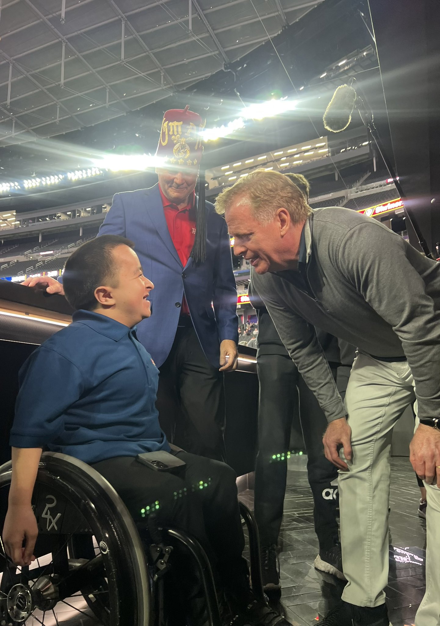 Alec Cabacungan How Old Is Kaleb From Shriners Hospital 58 - mz7ycbo