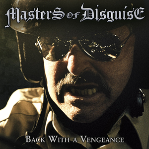 Thrasher_1971's tweet photo. Now playing : Sons Of The Doomed by Masters Of Disguise
Album: Back with a Vengeance
Song link: https://t.co/vQhkBd4vUJ
Speed Metal playlist: https://t.co/EUjpmY66lC
#MastersOfDisguise #Metalthrasher #Metal #SpeedMetal #NowPlaying https://t.co/efiX46dqG3
