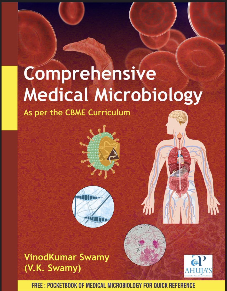 vinod_micro's tweet photo. Book is available for online purchase: https://t.co/0h1qf6v6dO https://t.co/2AqQzzrKkT