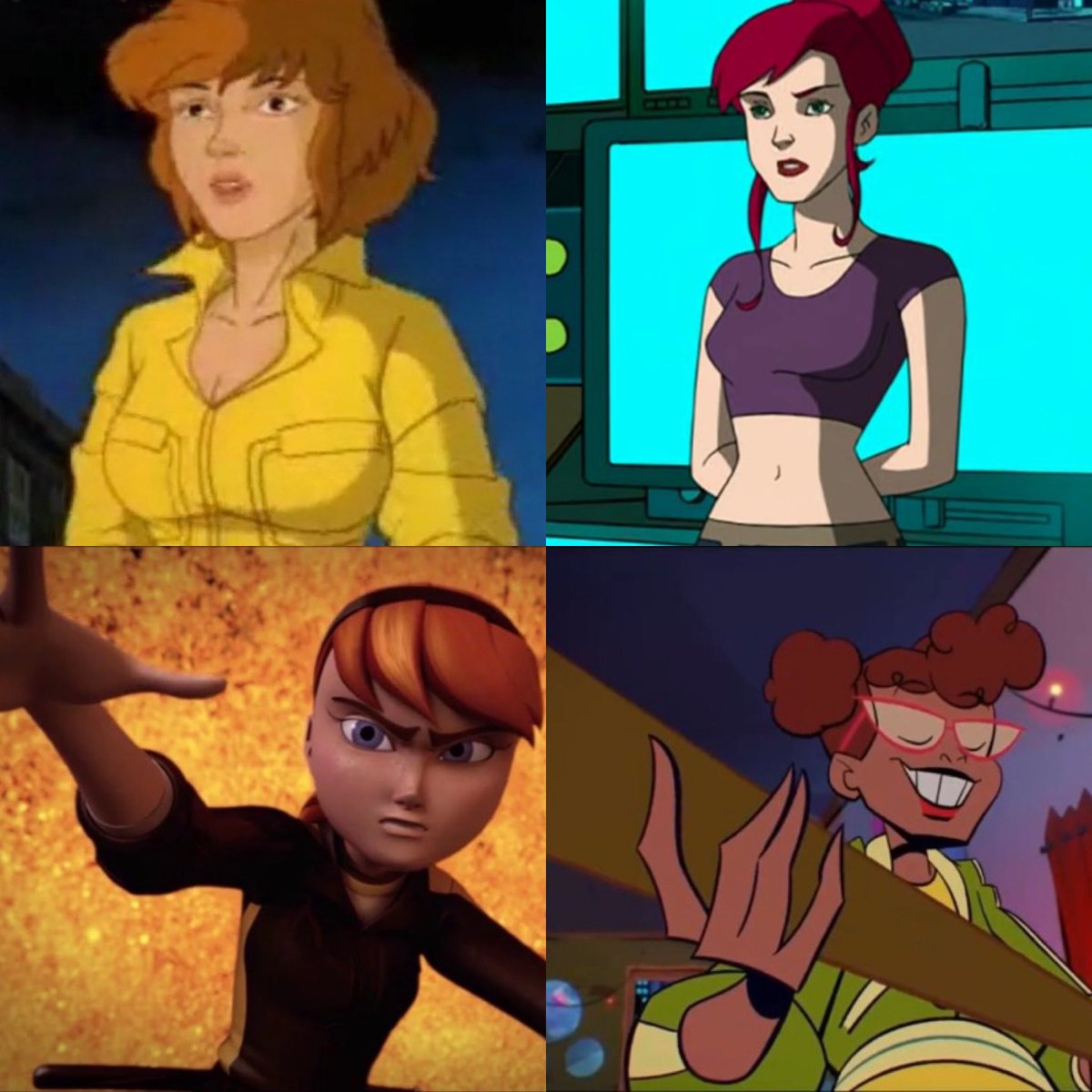 Jax on Twitter "Visuals"