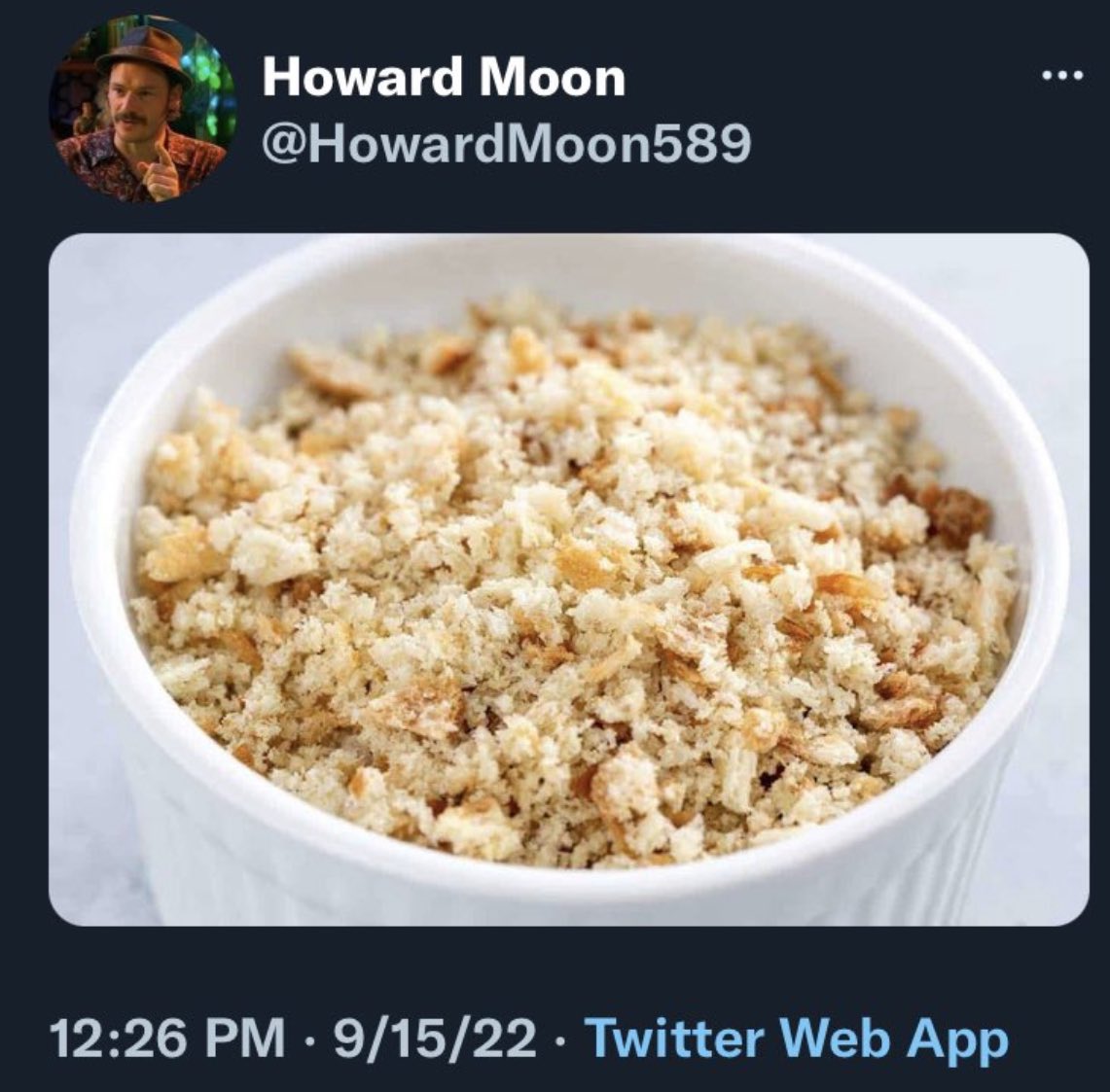 FoJAk on Twitter "Breadcrumbs 🍞... Economist Sheeple/Breadcrumbs pic