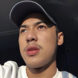 #NewProfilePic dah saatny