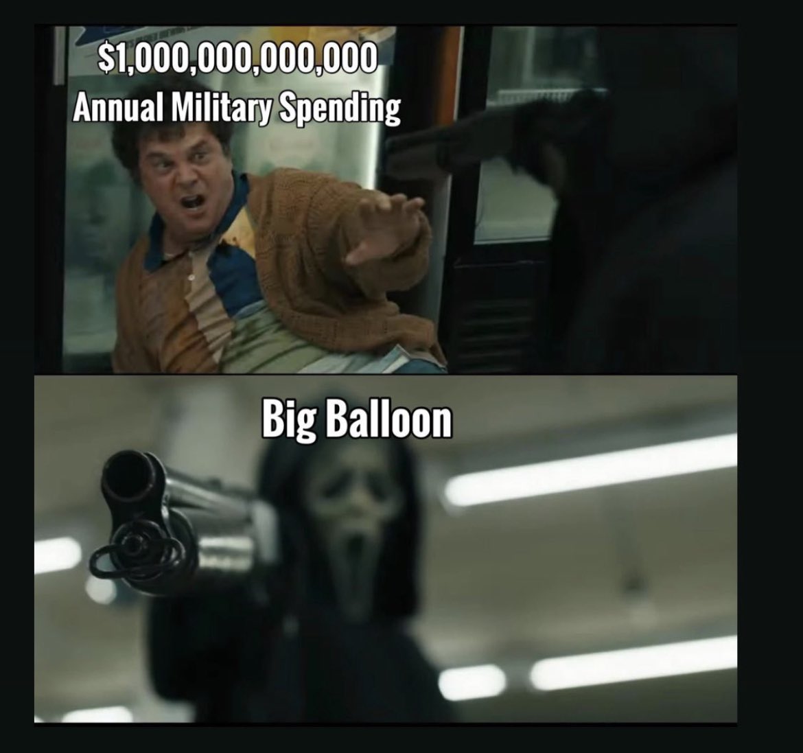 MarxRobby's tweet photo. ? Anyone 🙋🏽♂️
Remember when Hirohito,
Emperor of Japan
was sending balloons over on the jet stream with reports of starting massive fires on the west coast and even most possibly / likely resulted in the event at Roswell… 👽
#HighTek #Balloon 💬 https://t.co/xr8OH1HYzr