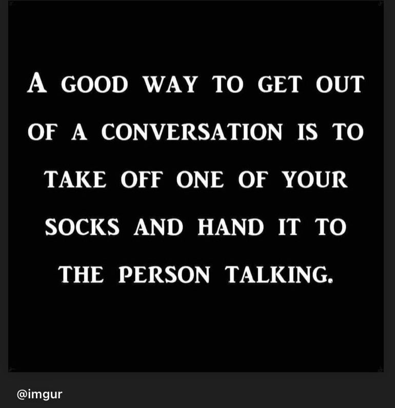 I feel that I need to try this…