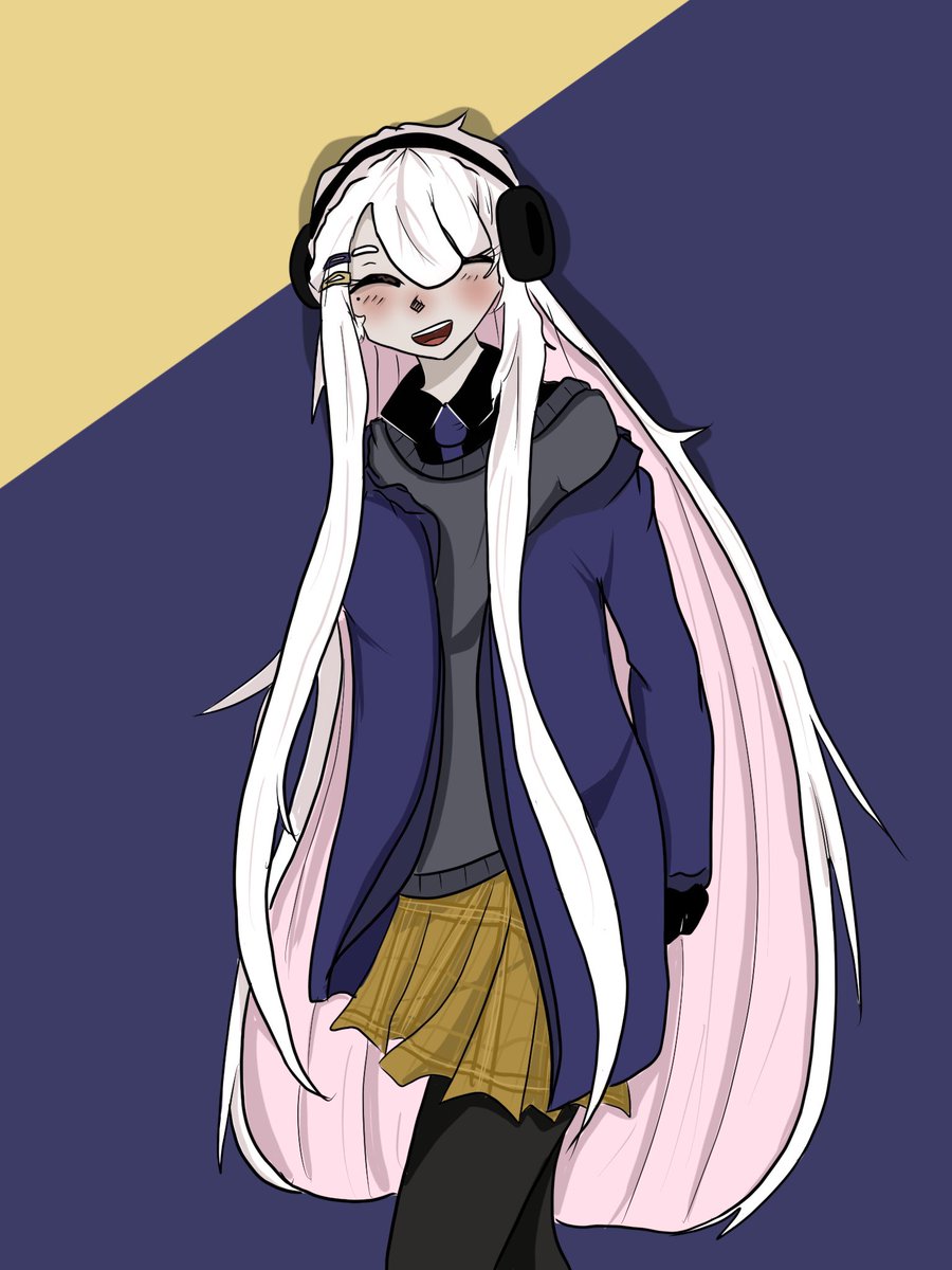 roraCRC's tweet photo. //Just wanted to hop into OOC to say if anyone wants a character pfp, shoot me a DM! My comms are open~ https://t.co/4tDWgF1ncl