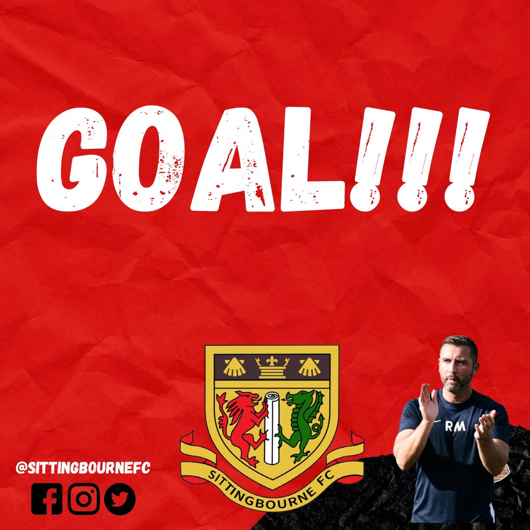 Sittingbourne FC tweet media