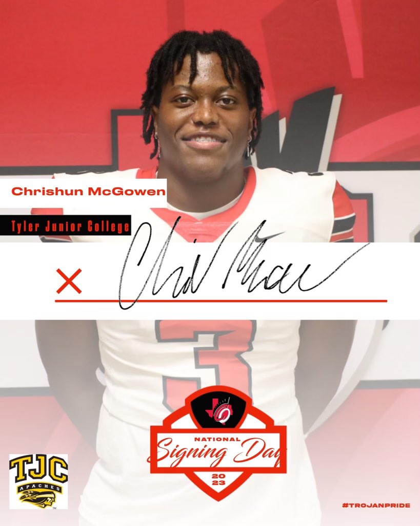 Chrishun Mcgowen tweet media