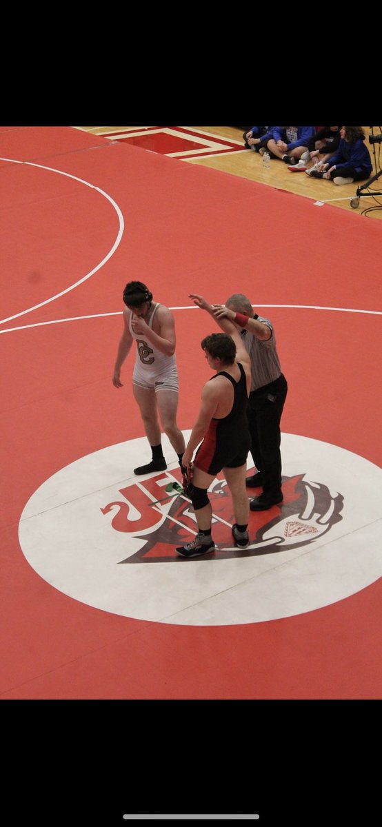 BordenCheer's tweet photo. Shoutout to Brady Weatherford on his advancement to wrestling semi-state next weekend!
Go Braves!!!❤️🖤❤️🖤🤼‍♂️
@bordenathletics https://t.co/98qNR1lCdc