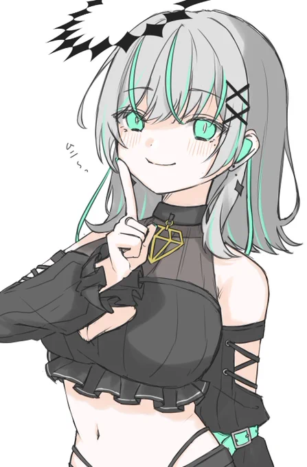 #Puchillustムニ〜っ 