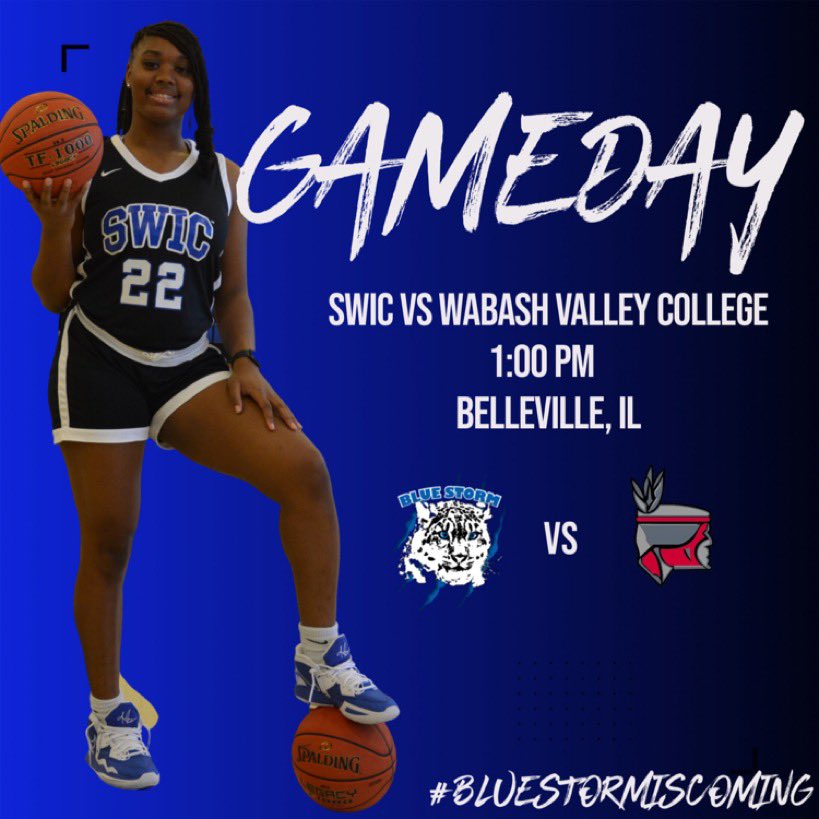 SWIC WBB (Official Account) tweet media