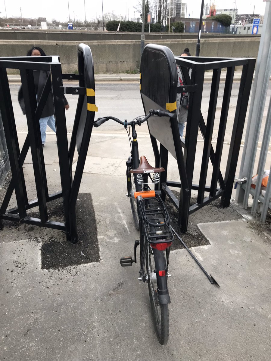 David Keech tweet media