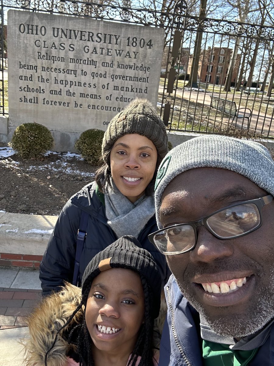 Ernest Clinkscale tweet media