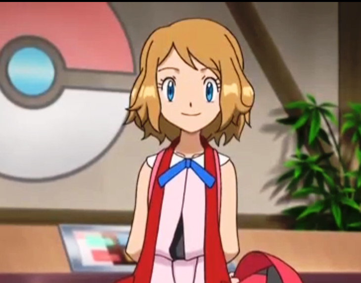 fatfuckingweeby's tweet photo. For my next post, I'll let you decide which hairstyle you'd like to see Serena rock for the public use version.

Ponytail vs Short Hair

Vote in the thread below. https://t.co/hjzwVTCZCB