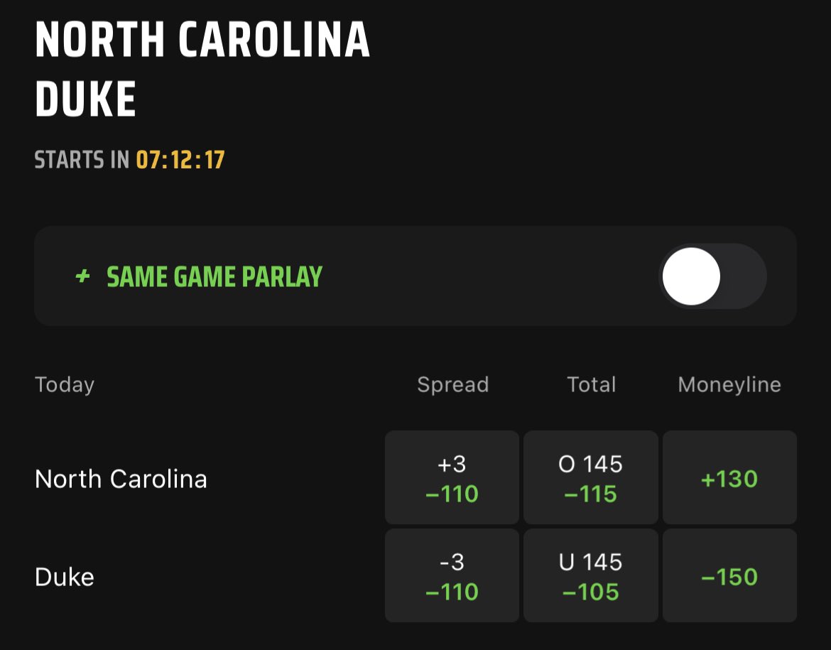 PickledBets's tweet photo. 🚨🚨 Pickled BET 🚨🚨 

Just $10 for our plays! DM us now!!

Win OR get the next 2 for FREE‼️
🔥🔥 22-7-1 All-Time before the hiatus!

5-1 on the new year!

#GamblingTwitter https://t.co/6x0yNQnwK0