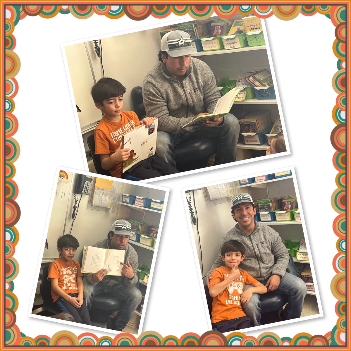 Aimee Bostrand tweet media