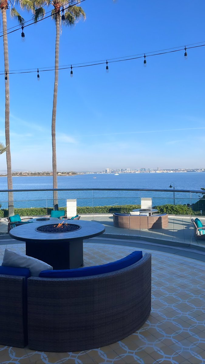 ElizabethJHart's tweet image. Goodbye #PCRC2023 
Such a great experience seeing friends, meeting new people, and having great conversations!