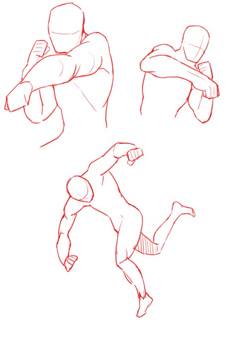 練習127日目
アニメーターズスケッチの模写 