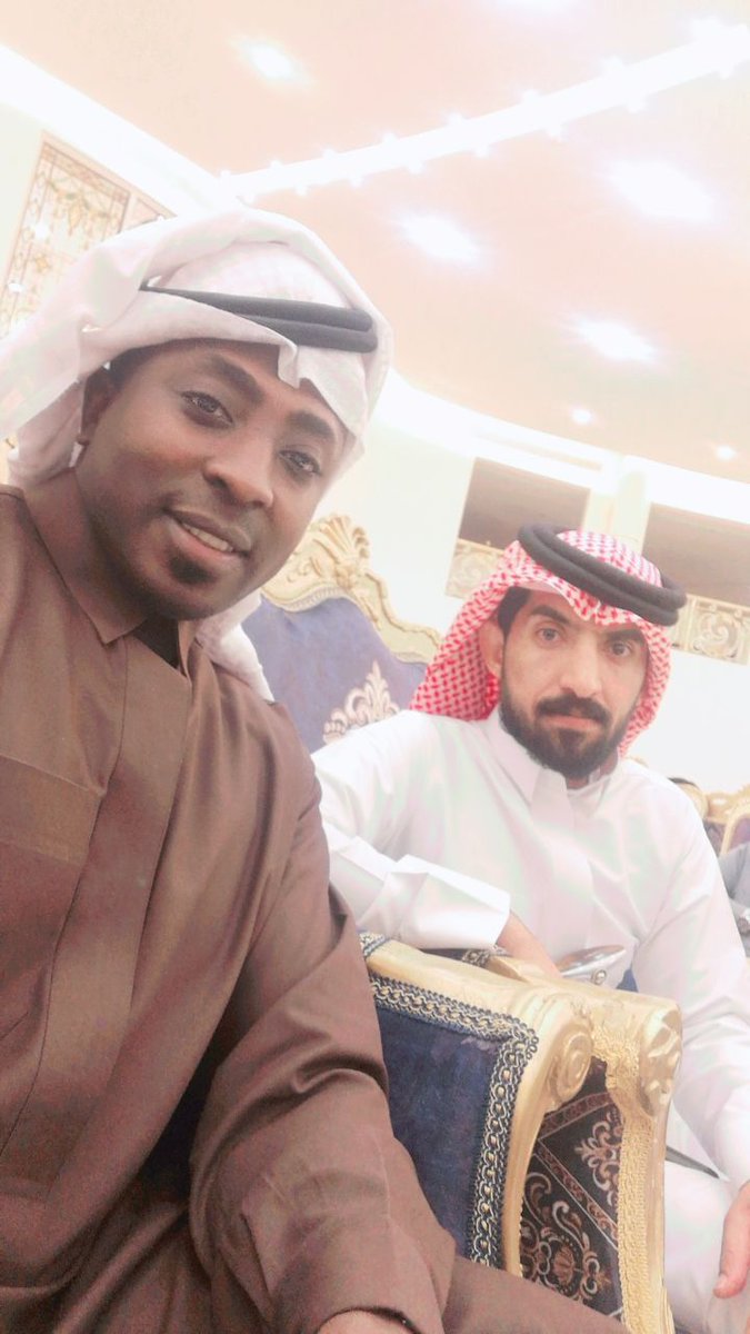 حي ذا الراس اخوي حسين بن عبدالله آل فروان...ونعم الرجل...