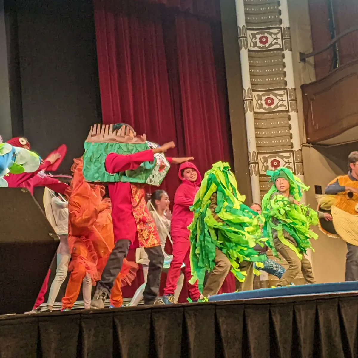 Fletcher Mandarin Language & GATE Academy tweet media