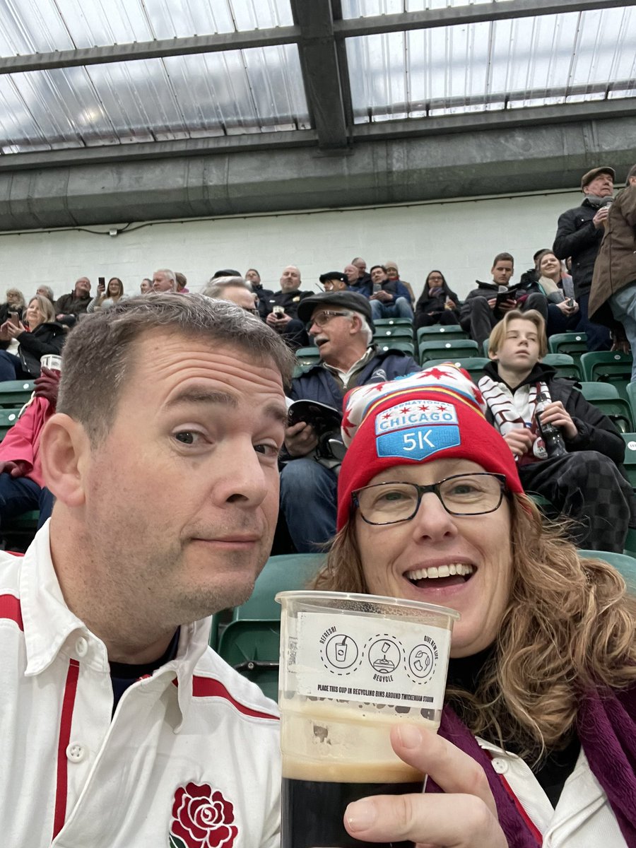 #matchdayguinness