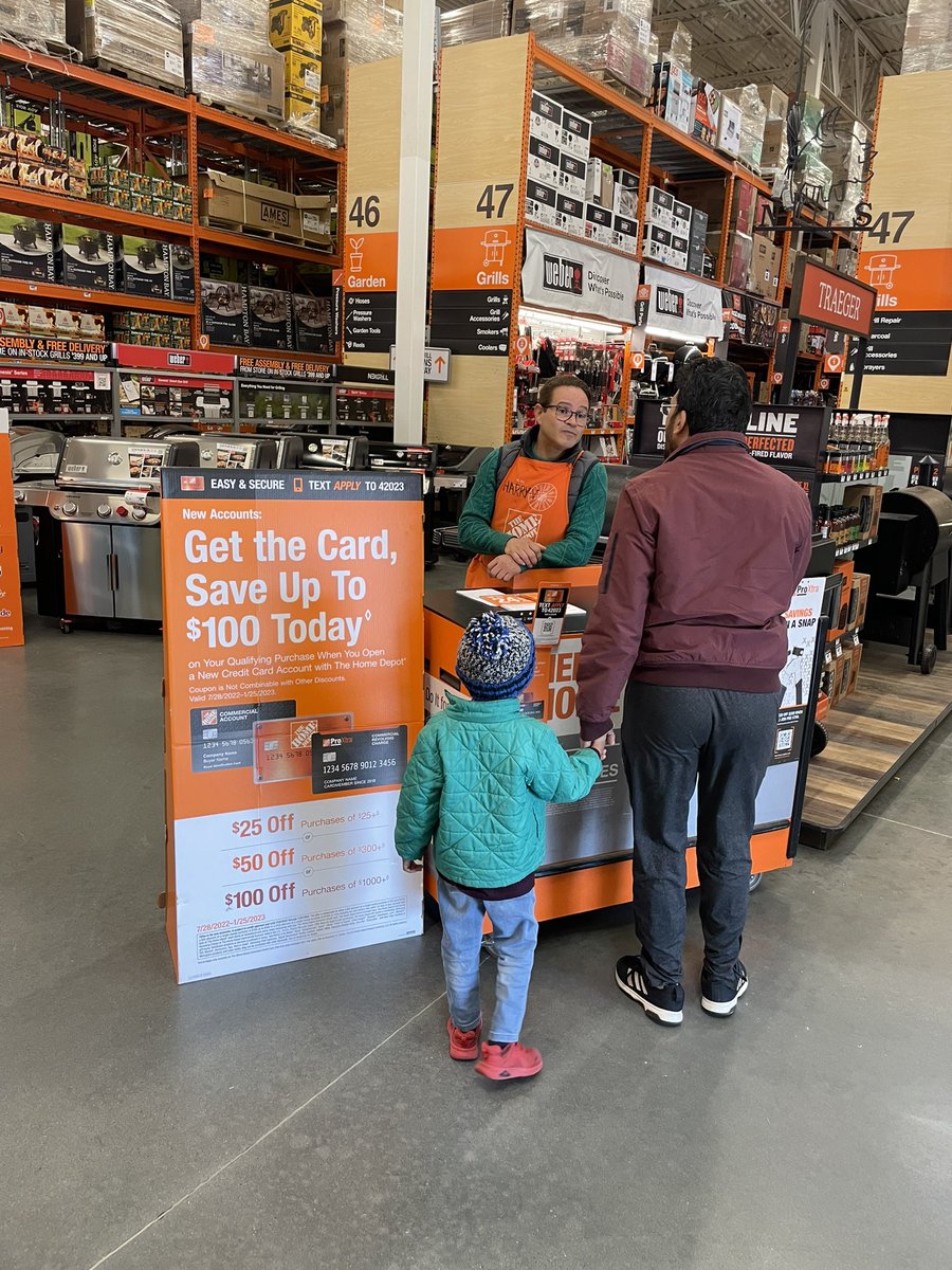 MichaelDunneTHD (@michaeldunnethd) on Twitter photo HD 0154 Sandy Springs - Roof being raise today. Watch Out! Harry (FES) is driving credit awareness today by ENGAGING our customers. Harry is one of our future leaders and demonstrates GET Daily! <a href="/MarkCoxHD/">Mark Cox</a> <a href="/philp_scott/">Scott Philp</a> <a href="/mlindsey1223/">Mandy Henry</a> <a href="/CareyJeanine/">Jeanine Carey</a> HD 0154 Sandy Springs - Roof being raise today. Watch Out! Harry (FES) is driving credit awareness today by ENGAGING our customers. Harry is one of our future leaders and demonstrates GET Daily! <a href="/MarkCoxHD/">Mark Cox</a> <a href="/philp_scott/">Scott Philp</a> <a href="/mlindsey1223/">Mandy Henry</a> <a href="/CareyJeanine/">Jeanine Carey</a>
