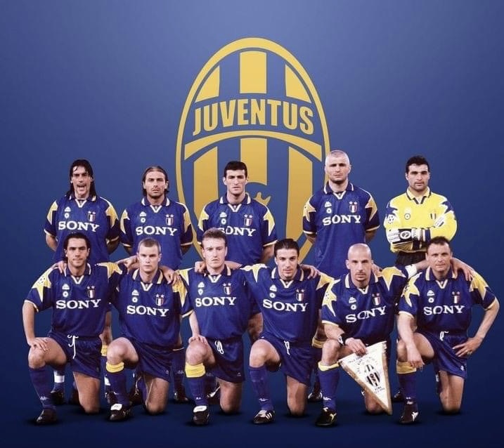 JuveFC tweet media