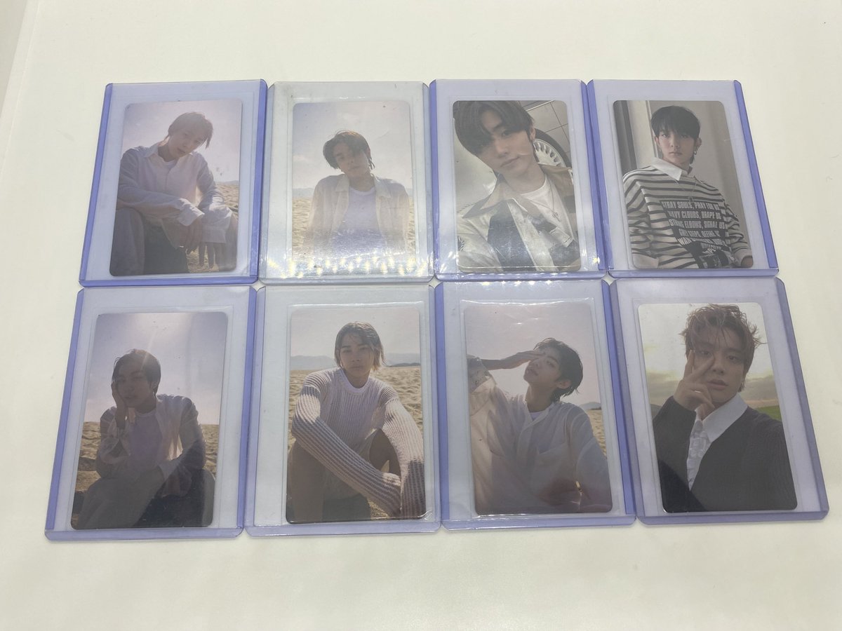 allycafe22's tweet photo. Wts lfb 

EN Manifesto in Manila

🧡 EN BRACELETS - 50 EACH (Freebies beaded rings 🖤🧡)
🖤 WEATHER LAB PC - 200 EACH
🧡POSTER SET - 100 EACH
🖤 Dicon PC - 80 EACH
🧡 RANDOM PC - 130 EACH

Meet up at moa tapat ng bonchon sa my dessert mcdo
#MANIFESTO_IN_MANILA https://t.co/0cjmxDwIRk