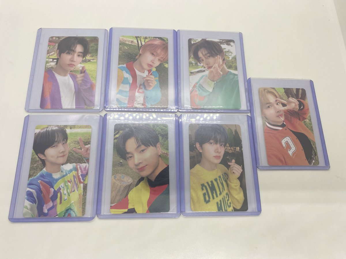 allycafe22's tweet photo. Wts lfb 

EN Manifesto in Manila

🧡 EN BRACELETS - 50 EACH (Freebies beaded rings 🖤🧡)
🖤 WEATHER LAB PC - 200 EACH
🧡POSTER SET - 100 EACH
🖤 Dicon PC - 80 EACH
🧡 RANDOM PC - 130 EACH

Meet up at moa tapat ng bonchon sa my dessert mcdo
#MANIFESTO_IN_MANILA https://t.co/0cjmxDwIRk