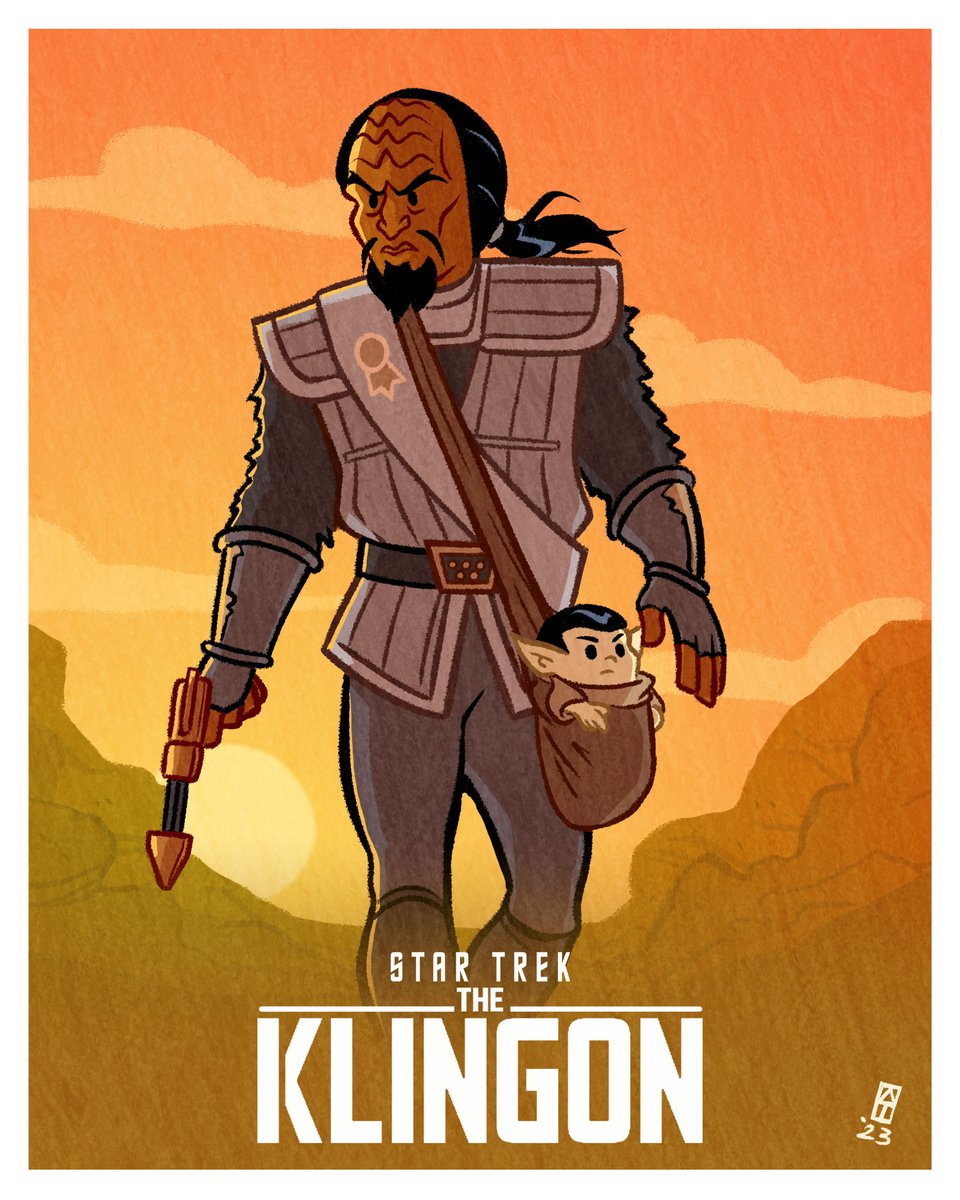 Alright, now hear me out...

#startrek #startrekfanart #startrektng