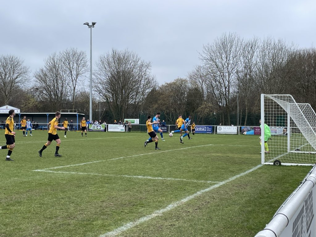 hoppingwxm's tweet photo. Off to Wythenshawe today
League game
Hollyhedge Park - North West Counties League Division One South Table
๐ต Wythenshawe Ammie 3 - 1 Rocester ๐ก (HT0-0)
124 attendance
@wythenshaweafc
#Nonleague #Groundhopping #England #Wythenshawe #Rocester #Football #chickenbaltichronicles https://t.co/B7F3yxYgNM