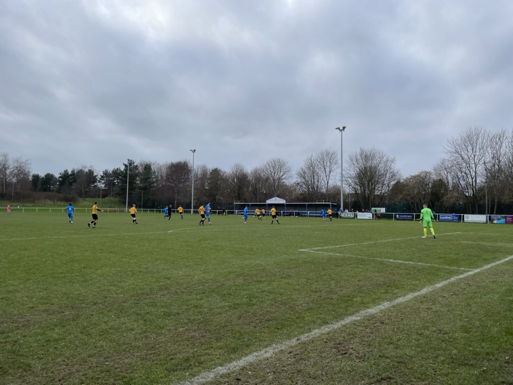 hoppingwxm's tweet photo. Off to Wythenshawe today
League game
Hollyhedge Park - North West Counties League Division One South Table
๐ต Wythenshawe Ammie 3 - 1 Rocester ๐ก (HT0-0)
124 attendance
@wythenshaweafc
#Nonleague #Groundhopping #England #Wythenshawe #Rocester #Football #chickenbaltichronicles https://t.co/B7F3yxYgNM