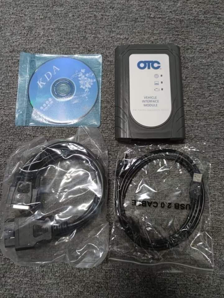 Obd2A's tweet image. #Toyota #OTC GTS IT3 Scanner Toyota GTS Global #TechStream Interface With Denso VIM Work Toyota Techstream V18.00.008 Download Software For Toyota till 2023.2

Whatsapp / Wechat : +86 13691674080
Skype :  obd2serve@gmail.com

obd2serve.com/toyota-otc-gts…