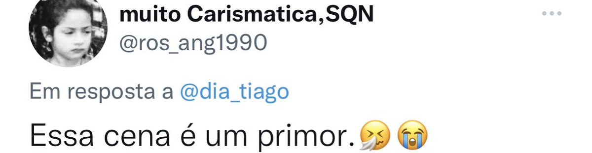 atrizfeia's tweet photo. Os melhores comentários sobre a cena de ontem aqui no Twitter ❤️‍🔥 https://t.co/oO8kwZnfSp