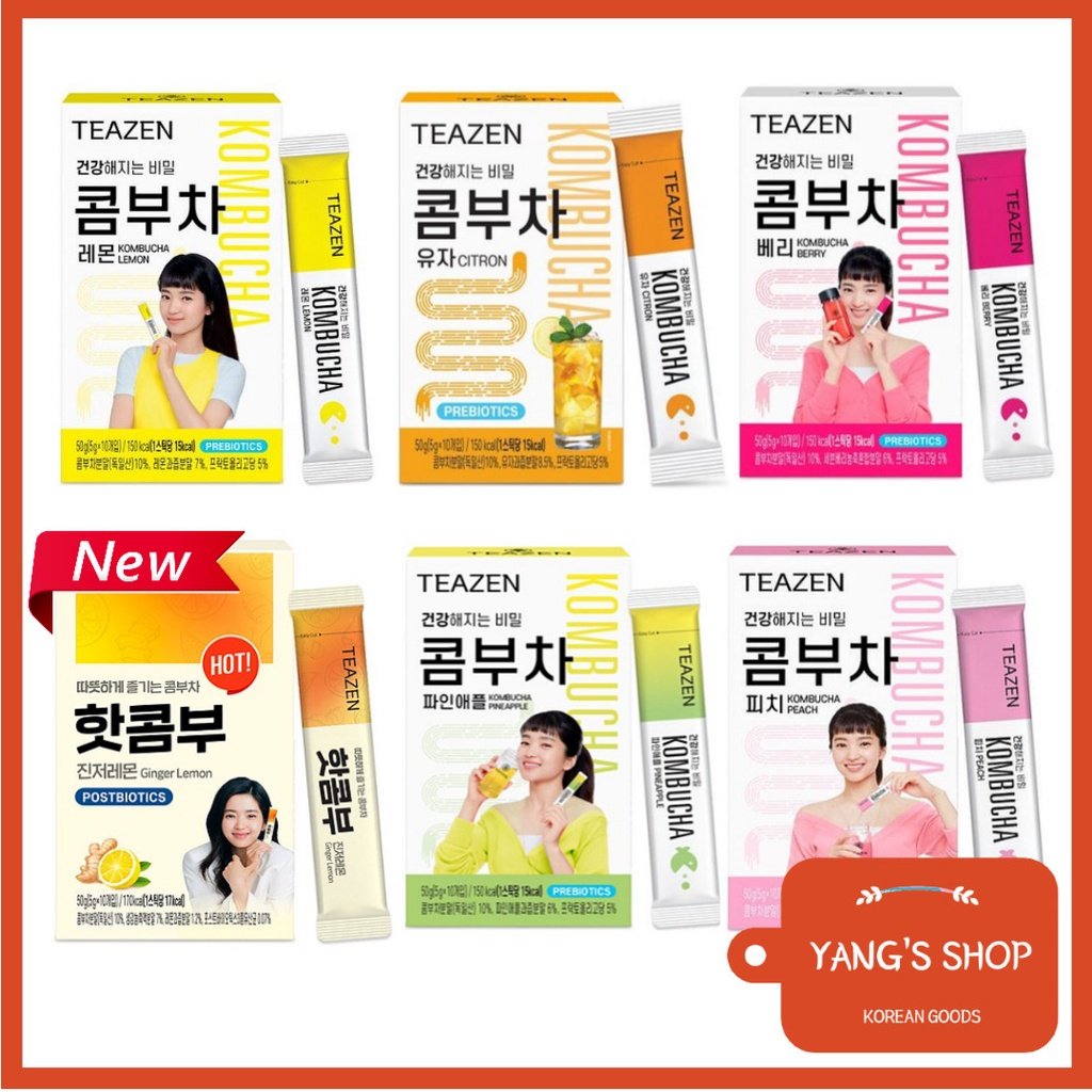 LittleHill999's tweet photo. TEAZEN Kombucha ชาที่จองกุกดื่ม ขิง&มะนาว มะนาว ซิตรอน เบอร์รี่ พีช สับปะรด ชาลดน้ำหนัก ช่วยดีท็อกซ์ มีโปรไบโอติกส์ ชาหมักเกาหลี แคลอรี่ต่ำ อร่อยทานง่าย ช่วยปรับระบบขับถ่ายได้ เผาผลาญดีขึ้น
#teazen #combucha
ราคา ฿140 - ฿540 ที่ช้อปปี้ลิ้งค์นี้👉 https://t.co/dXmnAQRwFv👈 https://t.co/CZFIAUnAJI