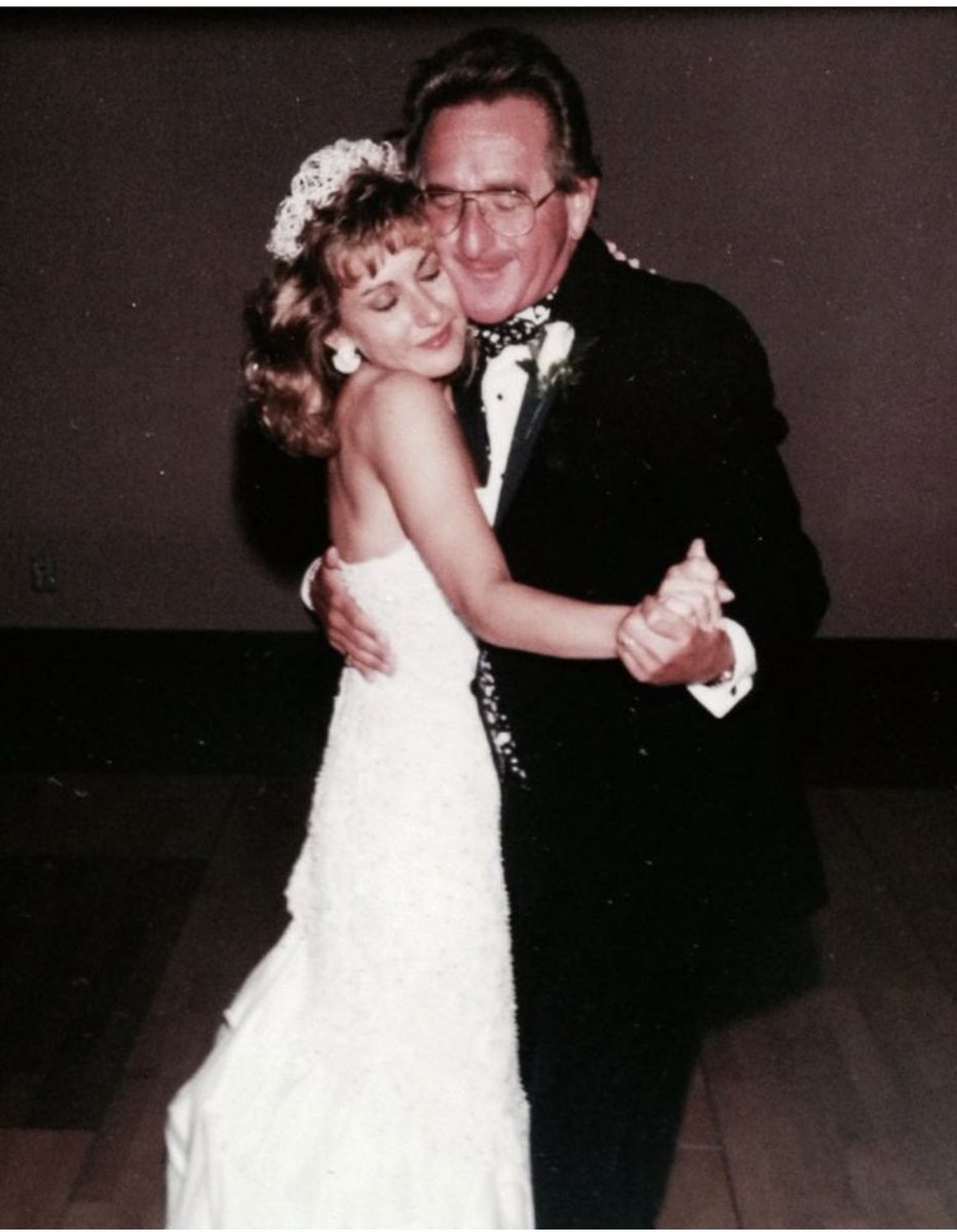 ThunderCatOKC's tweet photo. Missing you today Daddy! 21 years and still can’t believe you’re gone #daddyslittlegirl #missingyoudaddy https://t.co/o7GJzjpAcx