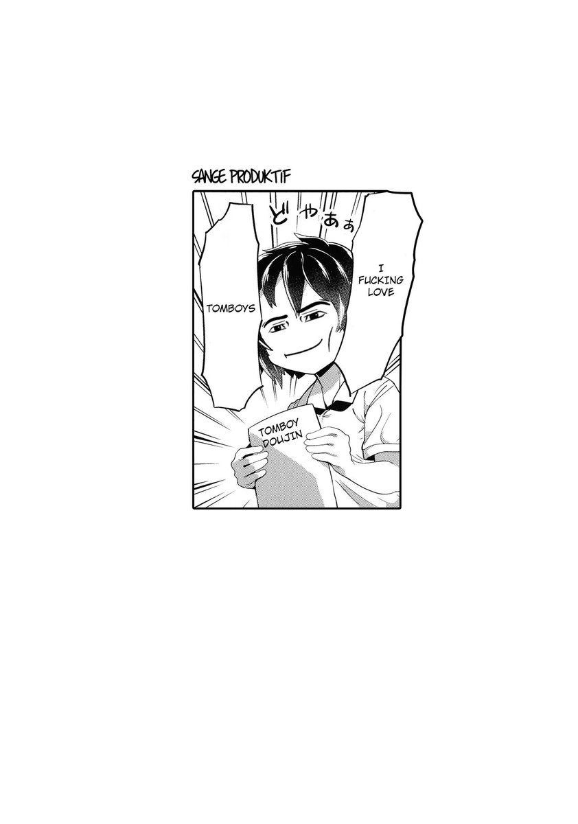 ItsYuhBoy420's tweet photo. Best panel lmfao https://t.co/Ow7FNiLrrk