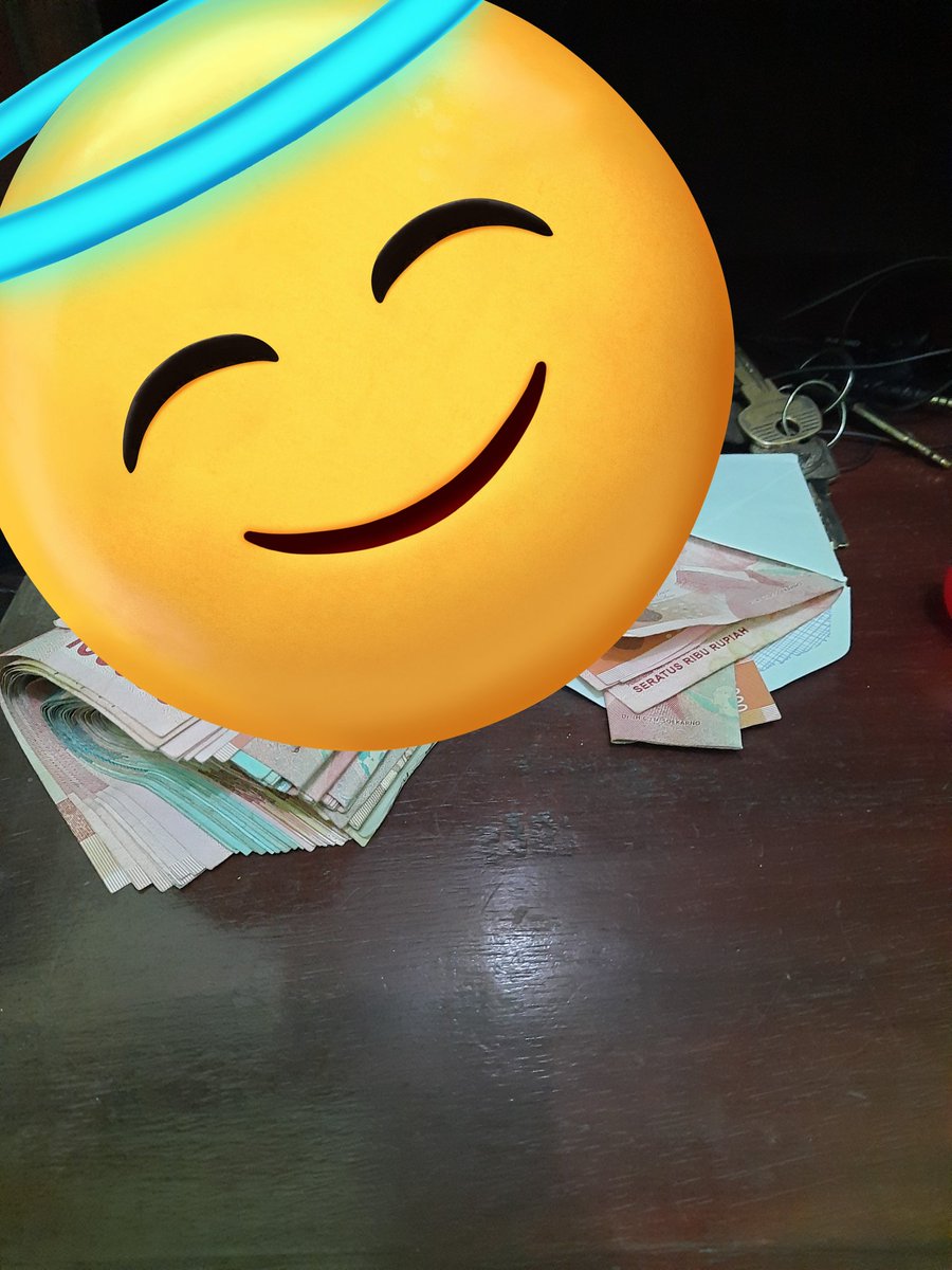 Moga berkah .. aamiinnn 🤲