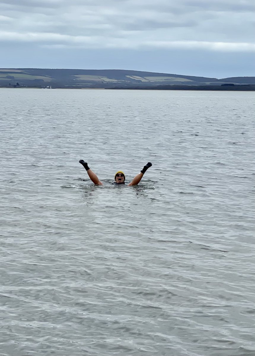 izziebrooks13's tweet photo. Filling up my soul cup #seaswimming #outdoorswimming #wildswimming #happyasapigin https://t.co/0HLoW3N6DE