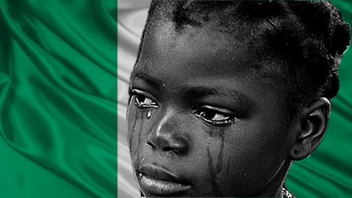 Harmonyforhuma1's tweet photo. WHAT WILL NIGERIA FED. GOV'T AND ASO ROCK CABALS BRIBED BY APT. THEO REALLY GAIN IN TRYING TO DIVERT, DENY AND SHORT CHANGE THE BENEVOLENCE OF @UN GRANT #UAAGGRANT FROM DISBURSING TO HER CITIZENS TILL NOW. CALL KEN NWAKAMA NOW TO DISBURSE.. #DisburseGrantNow #GrantProtestNigeria https://t.co/aIkSBf2t8C