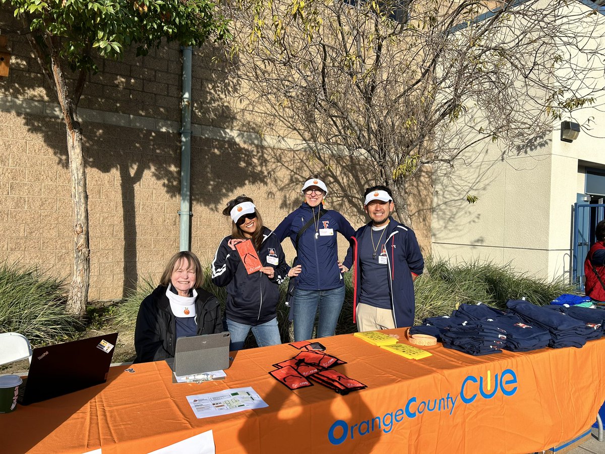 OcCue Tech Fest happening now!!! #OcCuetechfest2023