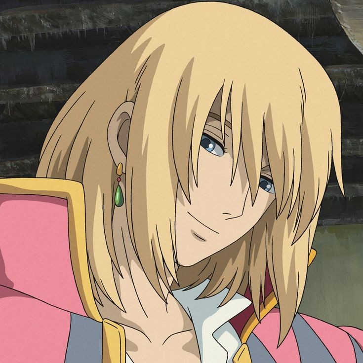nykosmos's tweet photo. abro hilo de razones por las que todas debemos odiar a Howl (Howl no Ugoku Shiro) y porqué es un personaje deleznable y profundamente imbécil https://t.co/KsGboYwrGd