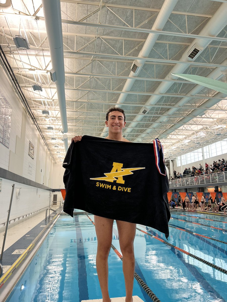 VJASwimandDive's tweet photo. 50 Free
4th B. Schatz 
6th Zakhari https://t.co/vjNUr5Sv28