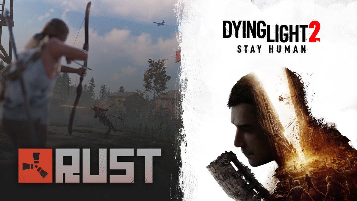 Rust tweet media