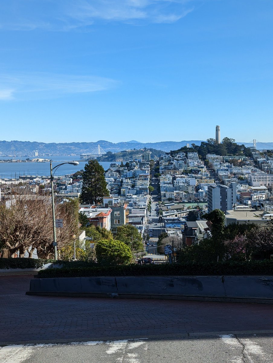 ASterlingRieg's tweet image. A life update: I moved from Texas to San Francisco to start my career as a research scientist at Charles River Laboratories.