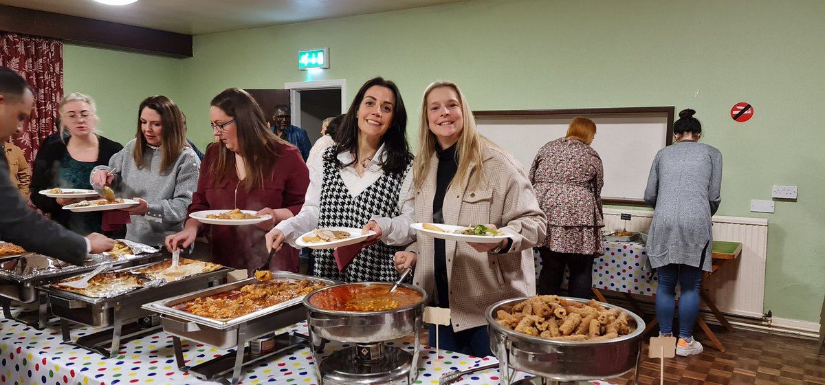 Asim ijaz (@asim_emconsult) on Twitter photo Amazing time with some incredible ED teams, RLI and KUTC.
Great Food, positive vibes and Lot of Fun.
'Positive impact on perception of the workplace, sense of contentment, and well being'
Thank you <a href="/phil_woodford/">Phil woodford</a> <a href="/drcazz/">Cazz Brock</a>
<a href="/Real_Bongi/">Bongi Gbadebo</a> <a href="/caron_graham/">Caron Graham</a> <a href="/joannalumb1/">joanna lumb</a> <a href="/drcolinread/">Colin Read</a> Amazing time with some incredible ED teams, RLI and KUTC.
Great Food, positive vibes and Lot of Fun.
'Positive impact on perception of the workplace, sense of contentment, and well being'
Thank you <a href="/phil_woodford/">Phil woodford</a> <a href="/drcazz/">Cazz Brock</a>
<a href="/Real_Bongi/">Bongi Gbadebo</a> <a href="/caron_graham/">Caron Graham</a> <a href="/joannalumb1/">joanna lumb</a> <a href="/drcolinread/">Colin Read</a>