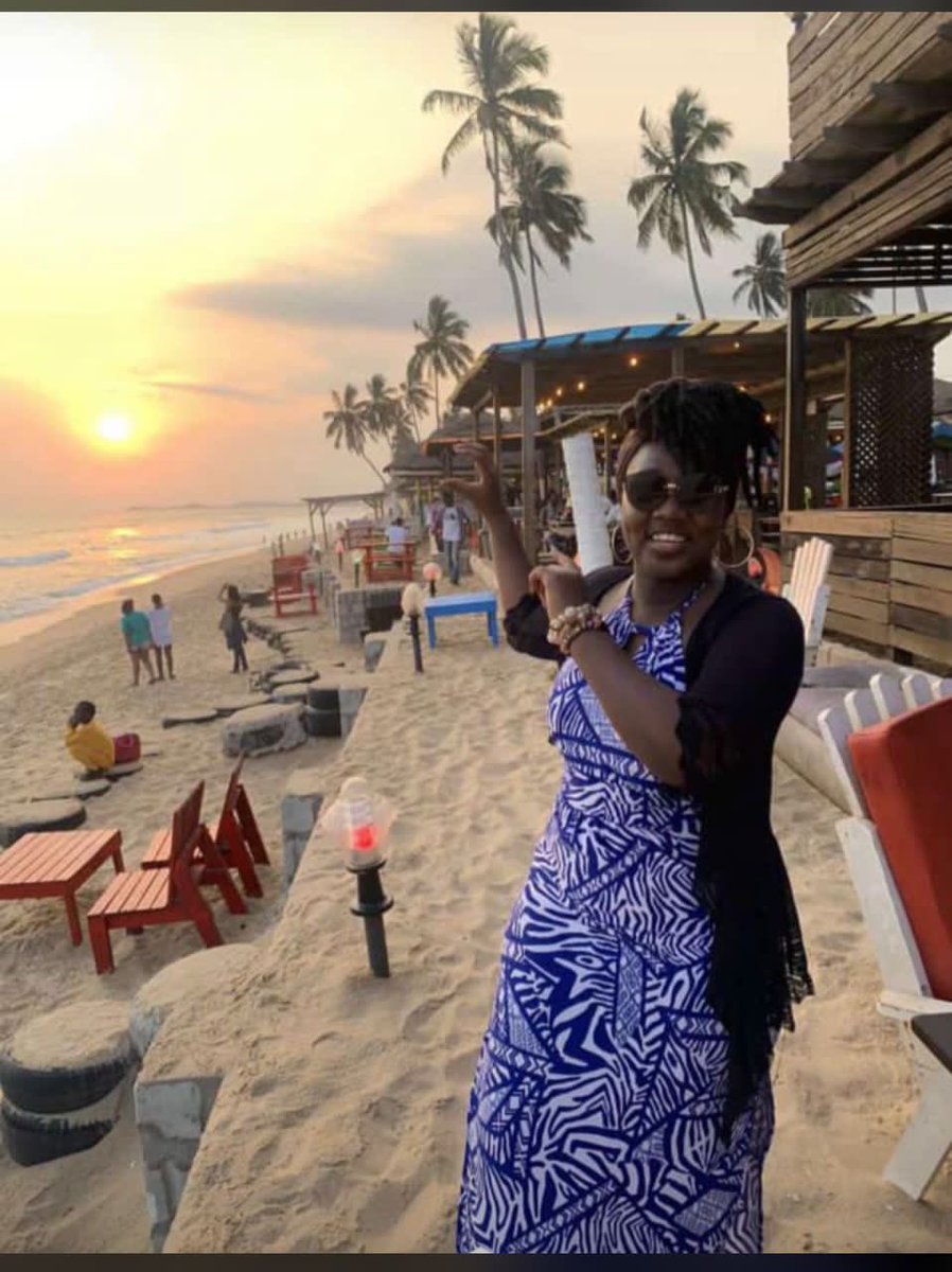KnustCadet's tweet photo. Happy Birthday To A Leader Like No Other🎉

Happy Birthday to you Cadet.S.U.O Rtd.Sedinam Vondee,the former General Officer Commander .Thank You For Your Service.
Have a blissful birthday Ma’am….Ahua🎊🎂 https://t.co/dbauWRIoly