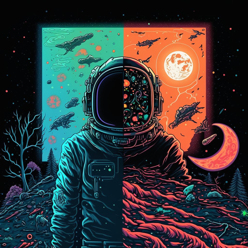 TinasFantasy's tweet photo. Today's topic: What is your deepest dream? Will giveaway whitelists to 3 best answers.

And we got inspiration from brainstorm, here are some new sneak-peaks👇 https://t.co/OoEBwsHcmD